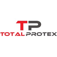 Totalprotex logo - Similar company to Sitedefender® Site Security Systems