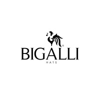 Bigalli hats logo - Similar company to Yanapi