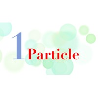 One Particle Cryo-EM Consulting LLC logo - Similar company to Cryoem Facility Csic