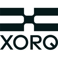 Xorq Labs logo - Similar company to Worldtree Security