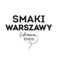 Cukiernia Smaki Warszawy logo - Similar company to Frajdoo