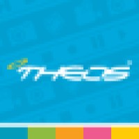 THEOS logo - Similar company to Pixie Dust Events