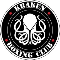 KRAKEN BOXING CLUB logo - Similar company to Training For Change (T4C)