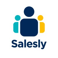 Salesly logo - Similar company to Foot Analytics