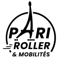 Pari Roller & Mobilités logo - Similar company to Zebrandco.