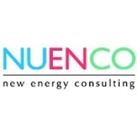 Nuenco logo - Similar company to Neuenco (Neuron Encoding Projects)