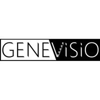 GENEViSiO logo - Similar company to Inwinstack