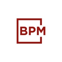 BPM Bilişim A.Ş logo - Similar company to Cyberconfig Security
