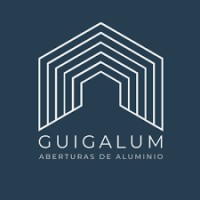 ABERTURAS GUIGALUM logo - Similar company to Aberturas Mc