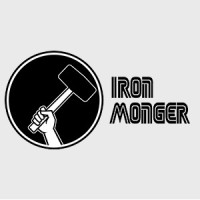 Iron Monger logo - Similar company to Gk Forging & Engineering Works