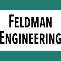 Feldman Engineering Corp. logo - Similar company to Barkman Design