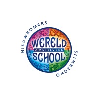 Wereldschool Amstelveen logo - Similar company to Flynth Amstelveen