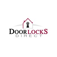 Door Locks Direct logo - Similar company to Window Machine Consumables