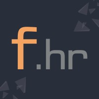 farmacja.hr logo - Similar company to Polskie Stowarzyszenie Czystych Technologii
