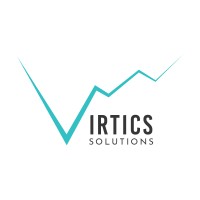 Virtics Solutions logo - Similar company to Exergy Digital & Pr