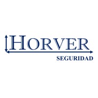 HORVER Seguridad logo - Similar company to Global Women In Public Relations - México