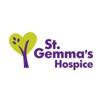 St. Gemma's Hospice logo - Similar company to St. George’S Crypt