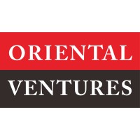 Oriental Ventures Group logo - Similar company to Ionova Life Science