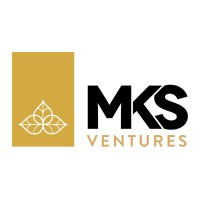MKS Ventures logo - Similar company to Aps Constructwell Private Limited