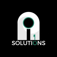 A Solutions logo - Similar company to Red Mangroves