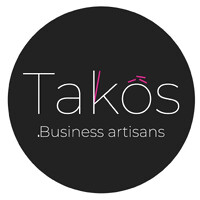 Takos Consulting logo - Similar company to The Bespoke Cmo