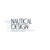 Nautical Design Inc logo - Similar company to Baker Marine Group