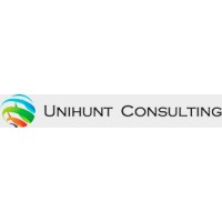 Unihunt Consulting Private Ltd logo - Similar company to Credpath Advisory