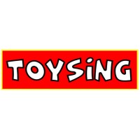 Toysing logo - Similar company to Bentix