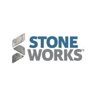 StoneWorks logo - Similar company to Ply Gem Canada
