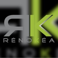 RENOKEA logo - Similar company to Frewinglas