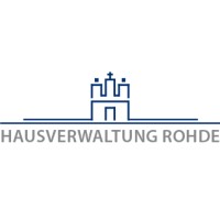 Hausverwaltung Rohde GmbH logo - Similar company to Klundt Hausverwaltung Gmbh