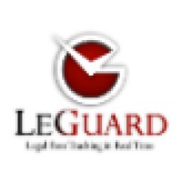 LeGuard logo - Similar company to Creatorland Inc.