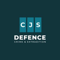 CJS Defence LTD logo - Similar company to Proctor&Hobbs
