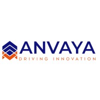 Anvaya Info Solutions Pvt. Ltd logo - Similar company to Jk Sel