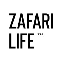 Zafari Life logo - Similar company to Axotan Ab