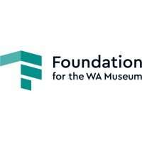Foundation for the WA Museum logo - Similar company to Comm-It : Communication And Training Solutions With Science