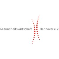 Gesundheitswirtschaft Hannover e.V. logo - Similar company to Novastarshop.Com