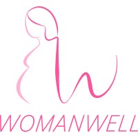 WOMANWELL logo - Similar company to Quimisafe