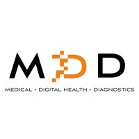 Med-Di-Dia Limited logo - Similar company to Synaxial