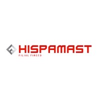 HISPAMAST logo - Similar company to Deep Safe