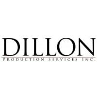 Dillon Production Services logo - Similar company to Brilliant