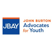 John Burton Advocates for Youth logo - Similar company to Art Bites