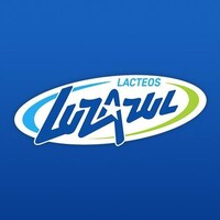 Lácteos Luz Azul logo - Similar company to Vricom