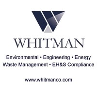 Whitman logo - Similar company to Adapt Technical Group