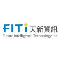 Future Intelligence Technology Inc. (FITi) logo - Similar company to May4S Technology