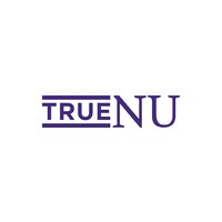 TrueNU logo - Similar company to Dbe Logistics