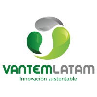 VantemLatam logo - Similar company to Just4U - Business English