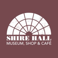 Shire Hall Museum logo - Similar company to Dorset Museum & Art Gallery