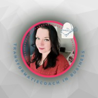Transformatiecoach Laura
