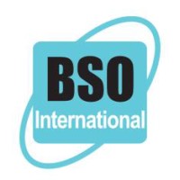 BSO International logo - Similar company to Afrovation Telecoms
